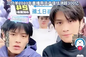 盘点今年光速掉粉的五大网红：有人掉粉千万 有人一夜归零图片