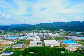通化：全力跑出医药健康产业发展“加速度”图片