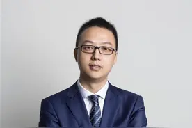 阿里新任CEO吴泳铭宣布两大战略重心：用户为先、AI驱动图片