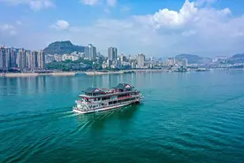 第十五届中国长江三峡国际旅游节即将启幕图片