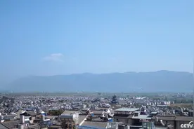 旅居云南：一场“始于山水归于烟火”的双向奔赴图片