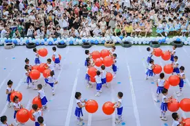 多彩活动迎“六一”#(2)图片