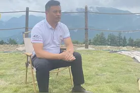 恩施退役军人转行茶企业：曾参与抗洪救险，从零学制茶，拿下多枚奖项图片