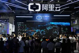 把大模型“装进”手机，“非洲手机之王”搭载阿里通义千问图片