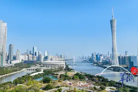 广州经济向上突围，关键“一”招何在？｜“万亿俱乐部”，今年怎么干图片