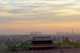 文华燕赵｜正定古城：国潮新韵醉游人图片
