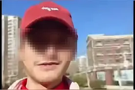 又一演员去泰国拍戏失联？多名业内人士：人在国内，“在泰国视频”系在天津一泰式风格酒店拍摄图片