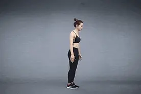 莱山一中寒假体育锻炼计划：燃烧吧，少年的卡路里！图片