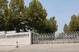 冲刺12年，泰丰智能IPO再次无果而终图片