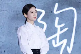 “安陵容”扮演者陶昕然自曝：9岁时差点被性侵，生女儿后才告诉母亲图片
