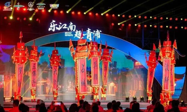 上海旅游节来啦！六大主题、170项活动，带你开启金秋狂欢盛宴→