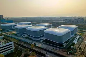昌平地标建筑＋1图片
