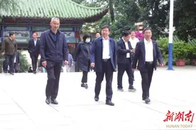 全面育人 久久为功 祁阳一中办人民满意的教育图片
