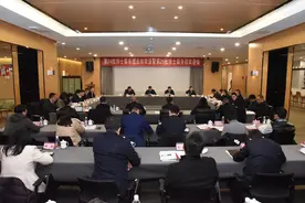 深壹度丨换新之际看赴川博士服务团：老团员留下了什么？新团员将怎么干？图片