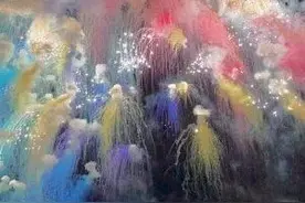 山东不可错过的新春庙会，尼山有好市，明礼中国年！图片