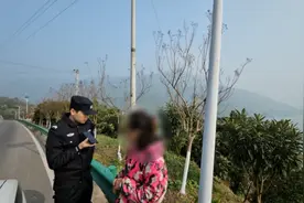 万州警方成功阻止一起“屏幕共享”诈骗案图片
