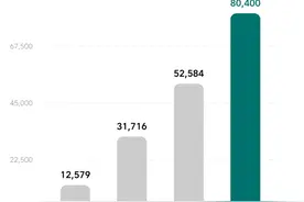新能源赛道拥挤加剧，理想汽车仍在领跑图片