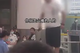 男子带充电宝在高铁站被拦？12306回应图片