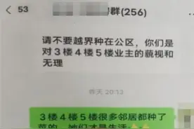 女子微信被邻居备注为“怪物”，起诉对方遭驳回，之后呢？图片
