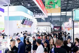 上海环球食品展暨中国国际烹饪艺术比赛将于11月举行图片