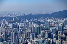 广州警方提醒：白云山重阳登高，这些事项要留意→图片