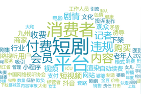 你为微短剧付过钱吗？江苏调查结果来了图片