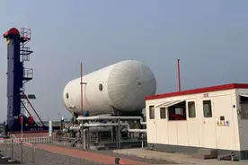 相当于年植树900万棵 胜利油田CCUS项目吃“碳”又吐“油”图片