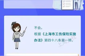 公司被合并后，工伤待遇受影响吗？图片