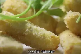 “龙”重登场，寻味地道美食｜来粤东西北过大年④图片