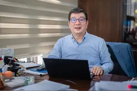 “迟到5分钟就是教学事故了”图片