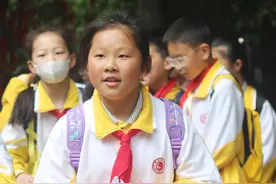 梦想的声音| 投稿“组团热”来袭！江苏小学生畅谈“职业梦”图片