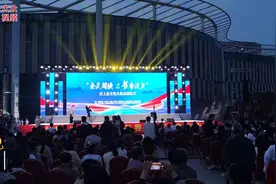 走，上汶上赶文化大集图片