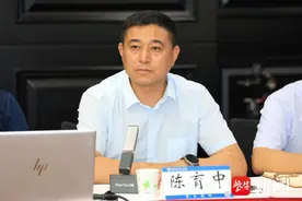 展示优质职教资源，发布招生计划……“南京职校行”走进南京高职校图片