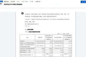 辣椒财经｜调味品赛道喜忧参半：海天靠“酱油女王”暂脱水逆，千禾味业却陷业绩困境图片