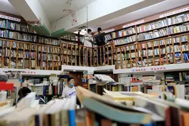陈引驰：经典旧书，其实就是一种“例”，你抓住了，人生才能通图片
