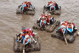 “五一”假期宁夏旅游攻略出炉！快看看~图片