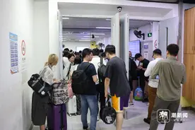 正式官宣！杭州东站客流最大的P1网约车上客区，要提升改造了图片