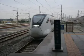 倒计时！广州⇆佛山、肇庆、东莞、惠州城际“四线”贯通图片