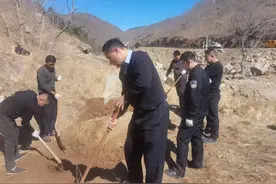 无悔追踪18年，命案真相大白！图片
