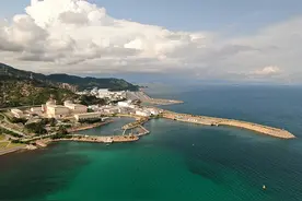 波澜壮阔三十年 中广核的变与不变图片