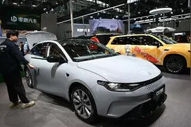 车企年末“冲量战”开打！多家车企推出“免息购车”图片