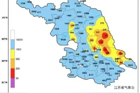 这些路段封闭！镇江发布大雾警报→图片