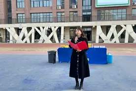 郑州市惠济区毓秀路实验小学举行第二届校园科技节活动图片