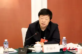 全国人大代表李湘平：建议加快推动闲置和废弃工业用地整合利用图片