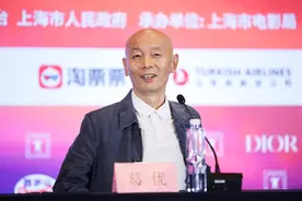 67岁葛优自认“前浪”：演不演戏，确实无所谓了图片