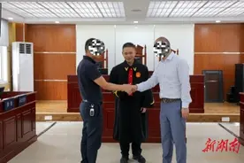 20多位业主状告开发商逾期交房 看望城区法院如何调解一批商品房销售合同纠纷图片