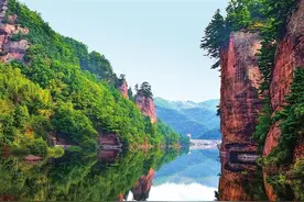 【新时代 新征程 新伟业】发展全域旅游 共赴“诗和远方”——平凉奋力书写文旅康养产业新篇章图片