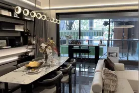 广州本地人全面放开限购，大户型税费怎么算？｜产业快评图片