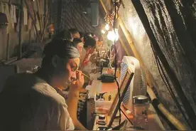 广角｜为粤剧创新立法，让“南国红豆”好戏不断！图片