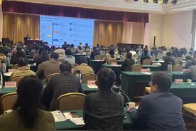 聚智赋能！2025东营市科普专题报告会圆满落幕图片